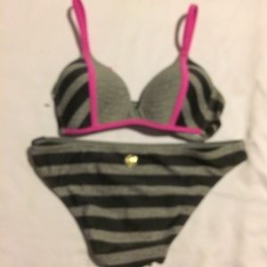 Neontide Swimsuit Sz XS
